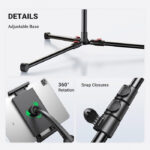 UGreen Tablet & Phone Holder with Tripod Stand [ LP585 / 15647 ]