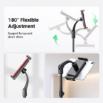 UGreen Tablet & Phone Holder with Tripod Stand [ LP585 / 15647 ]