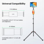 UGreen Tablet & Phone Holder with Tripod Stand [ LP585 / 15647 ]