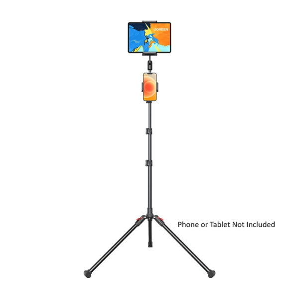 UGreen Tablet & Phone Holder with Tripod Stand [ LP585 / 15647 ]