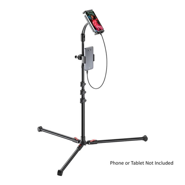 UGreen Tablet & Phone Holder with Tripod Stand [ LP585 / 15647 ]