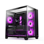 HuntKey VS970 Skyfall Black
