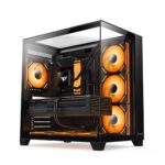 HuntKey VS970 Skyfall Black
