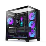 HuntKey VS970 Skyfall Black
