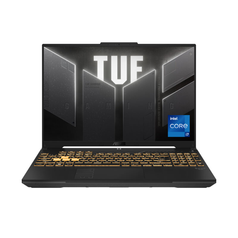ASUS TUF i7 4060