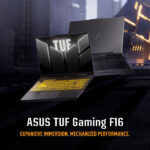 ASUS TUF i7 4060