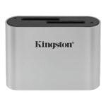 Kingston Workflow SD reader