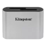Kingston Workflow SD reader