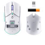 Haste 2 Core Wireless White