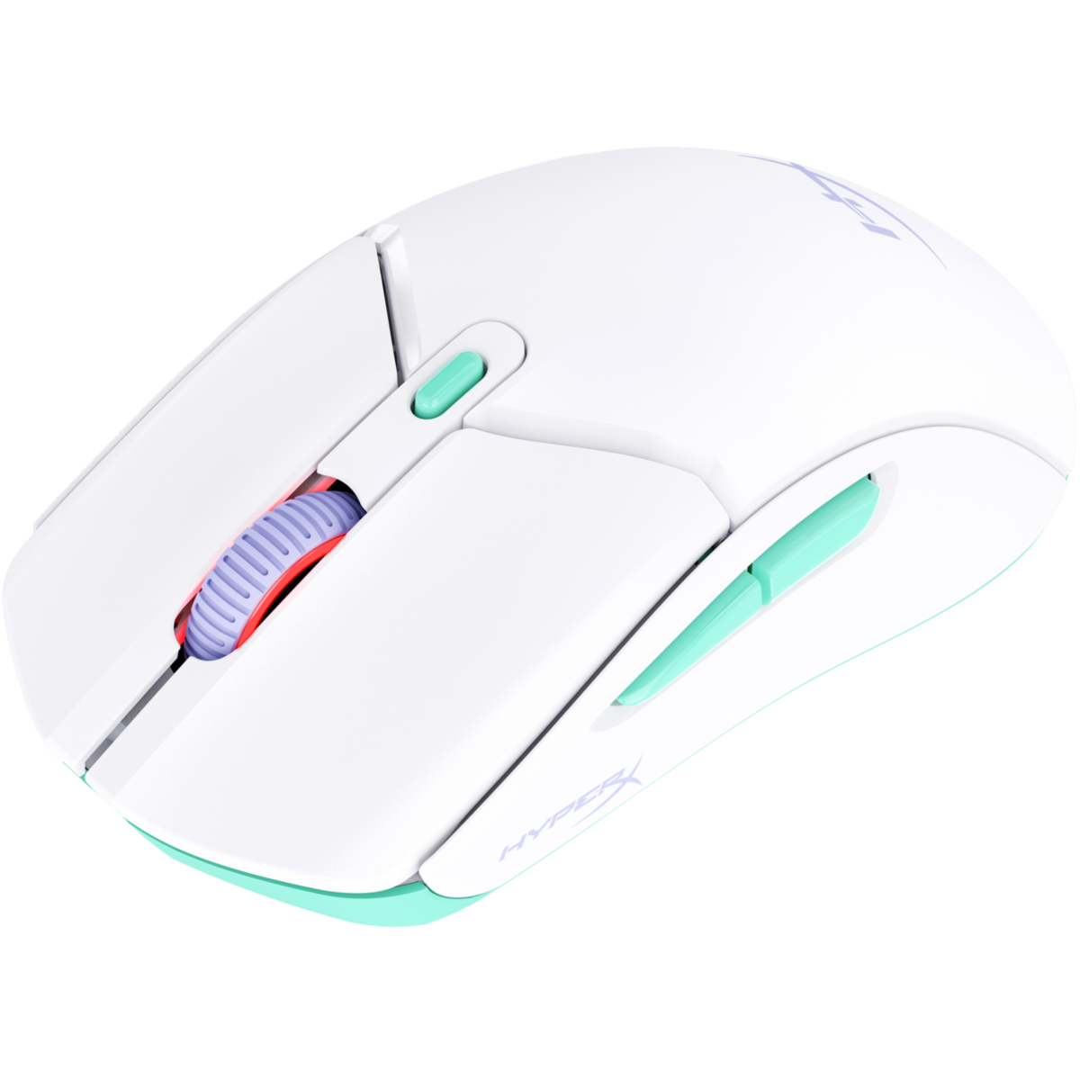  Haste 2 Core Wireless White
