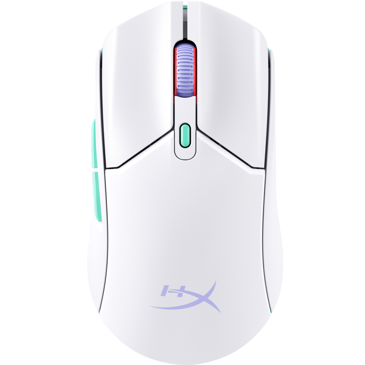  Haste 2 Core Wireless White