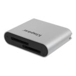 Kingston Workflow SD reader