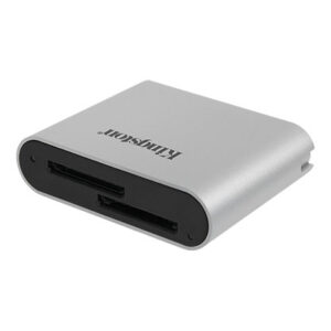 Kingston Workflow SD reader