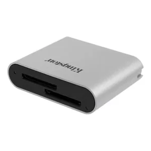 Kingston Workflow SD reader