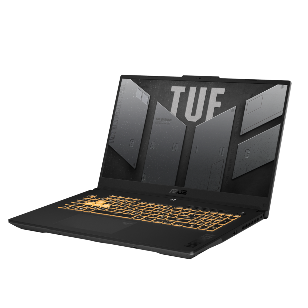 ASUS TUF  F17 FX707VV
