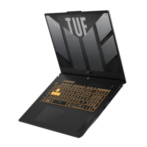 ASUS TUF  F17 FX707VV