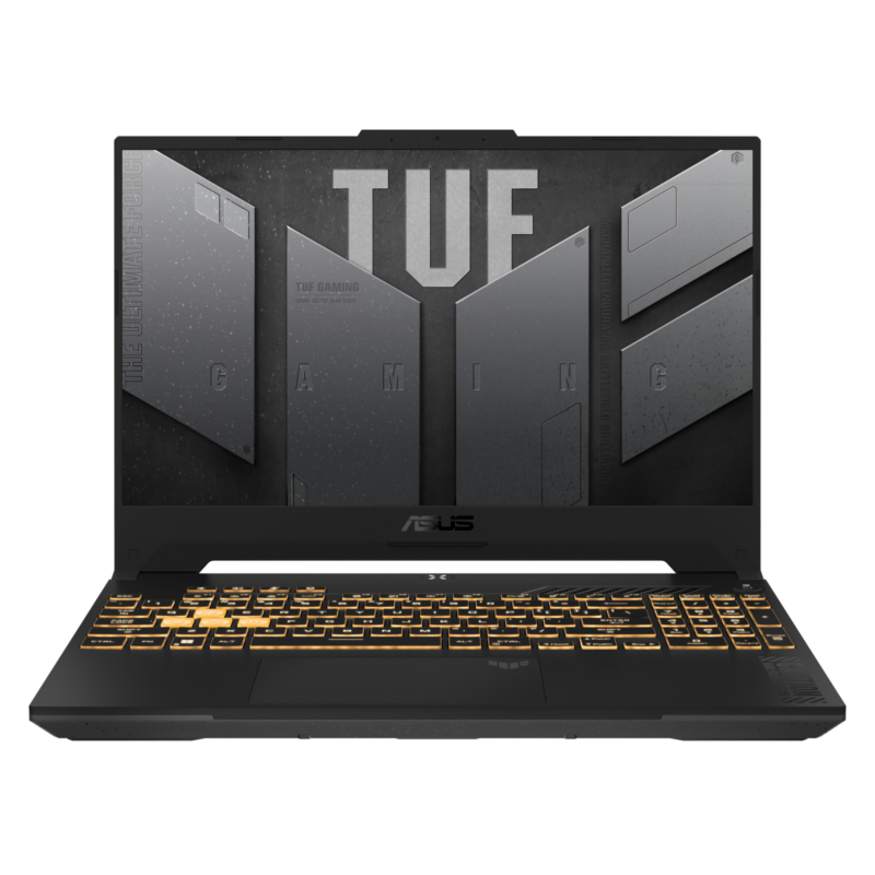 ASUS TUF  F17 FX707VV