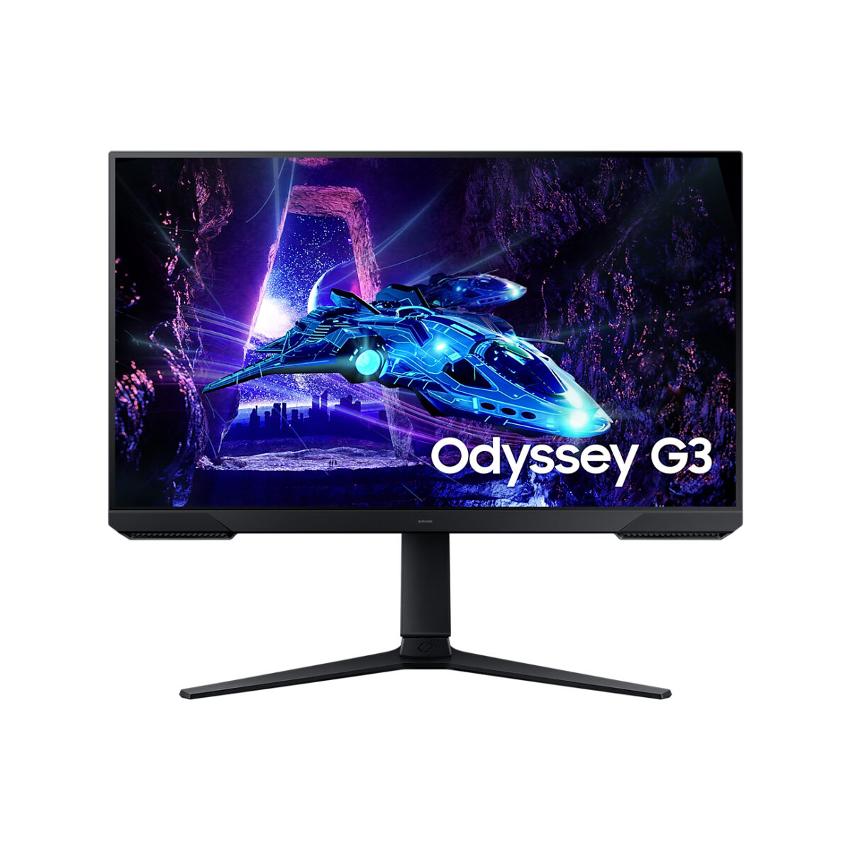 Samsung Odyssey G3 27
