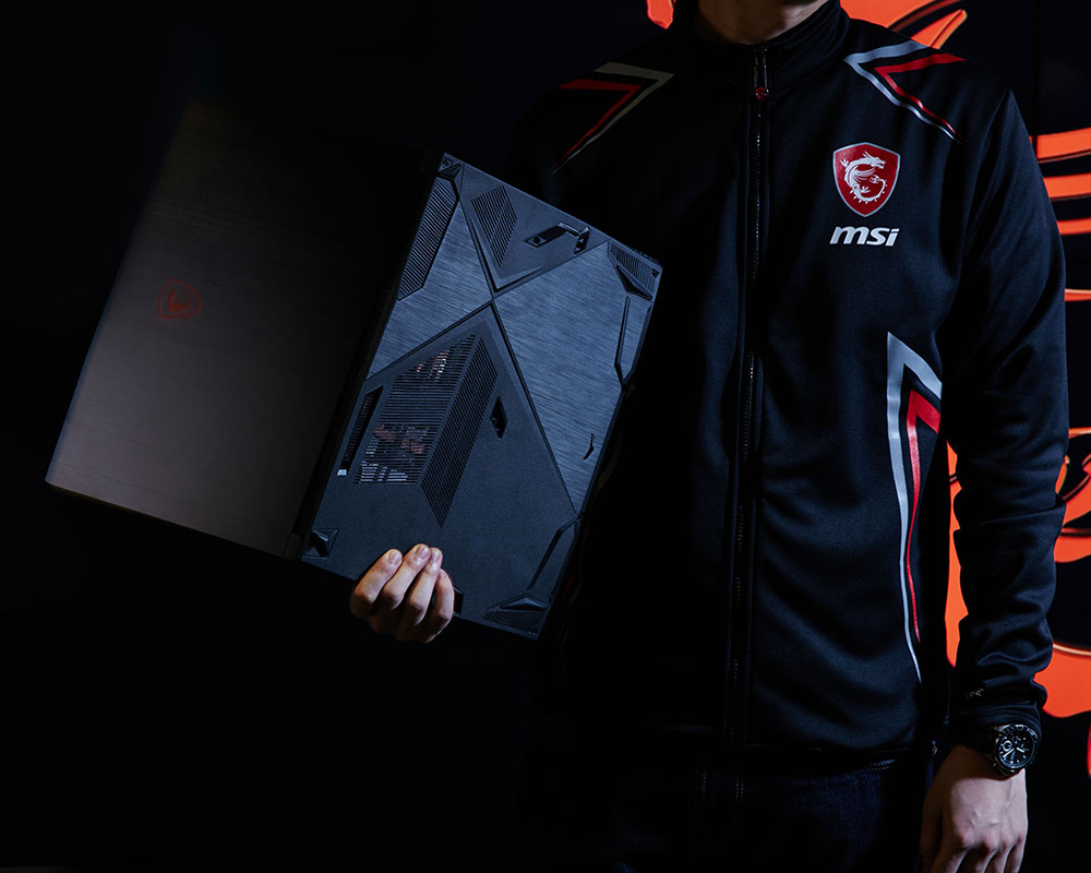 MSI GF63 i5-12450 Laptop