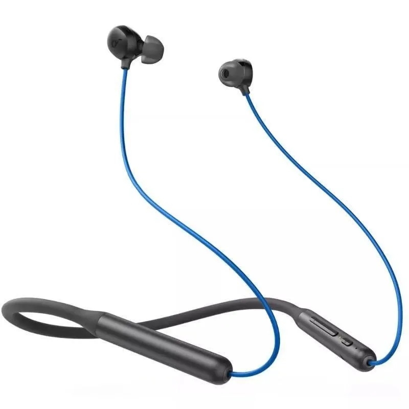 Anker Life U2i Wireless neckband With Black / Blue  Color A3213HJ1