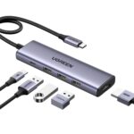 UGreen Docking Station 15597