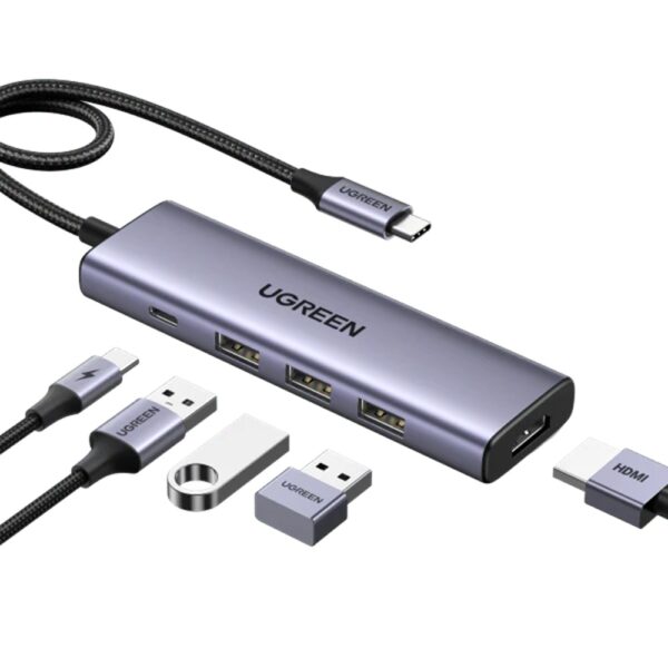 UGreen Docking Station 15597