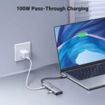 UGreen Docking Station 15597