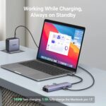 UGreen Docking Station 60515