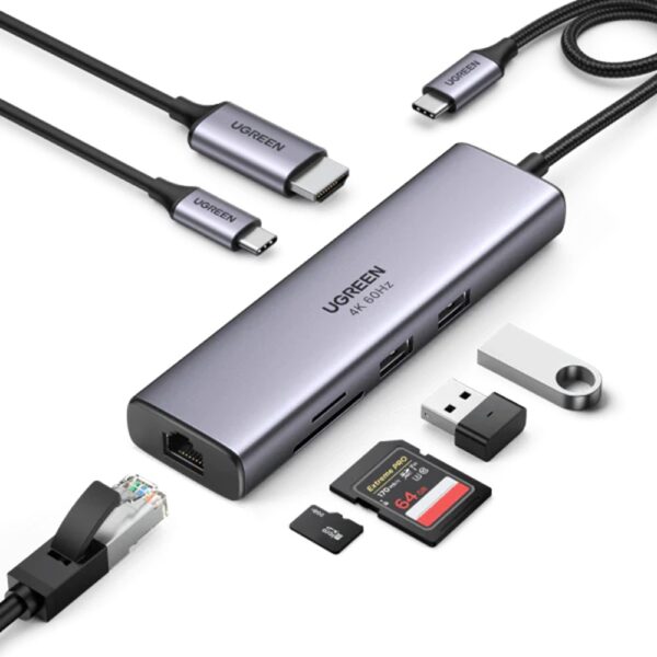 UGreen Docking Station 60515