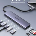 UGreen Docking Station 15214