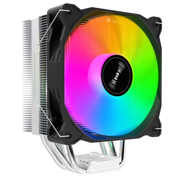 HuntKey CPU Fan T400