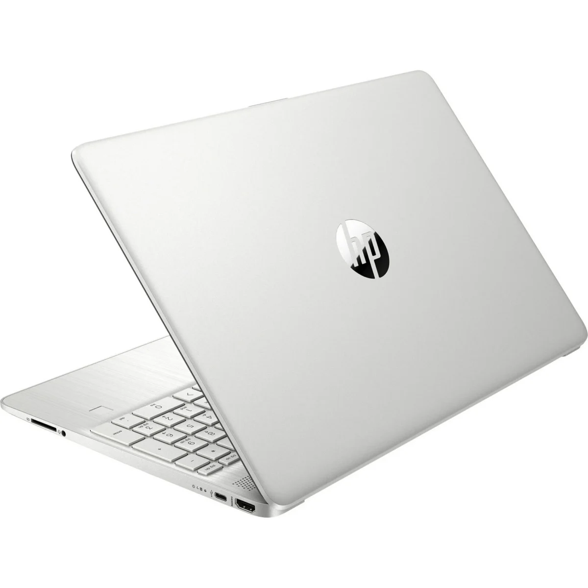 HP 15-DY5073dx Touch Laptop 