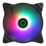GAMEMAX ARGB Fan FN12RainbowC2