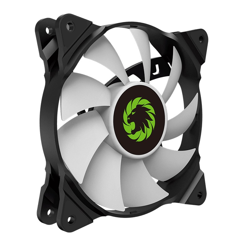 GAMEMAX ARGB Fan FN12RainbowC2