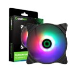 GAMEMAX ARGB Fan FN12RainbowC2