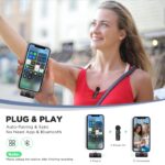 BOYA IPHONE Wireless Microphone