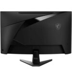 MSI MAG 32C6X Monitors