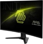 MSI MAG 32C6X Monitors