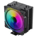 GAMEMAX ICE Force Air Cooler