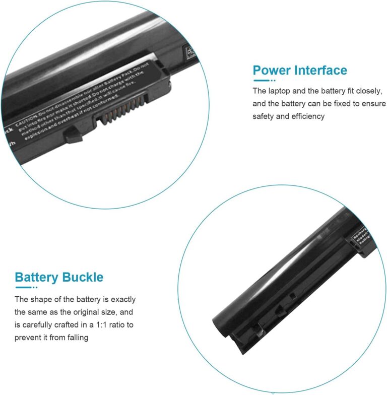 Replacement Laptop Battery for HP Notebook Series [ VK04 ] - Image 2