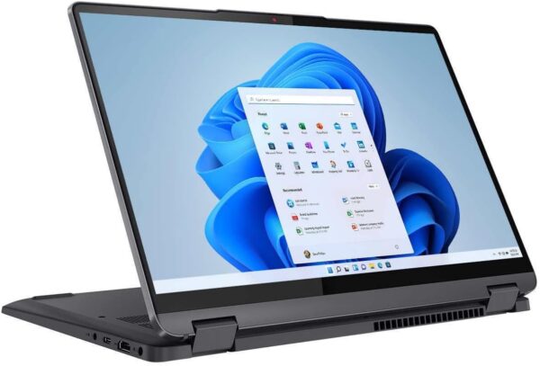 LENOVO 2-in-1 IdeaPad Flex 5 