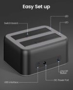 Orico Dual Bay SATA
