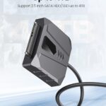ORICO UTS2-3A Adapter SATA