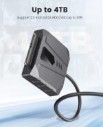 ORICO UTS2-3A Adapter SATA