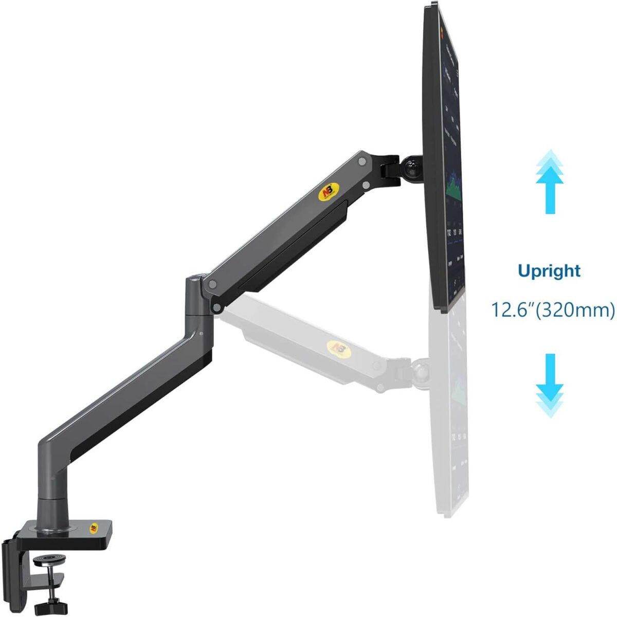 North Bayou G45 ARM