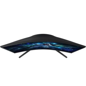 Samsung Odyssey G5 LS27CG552