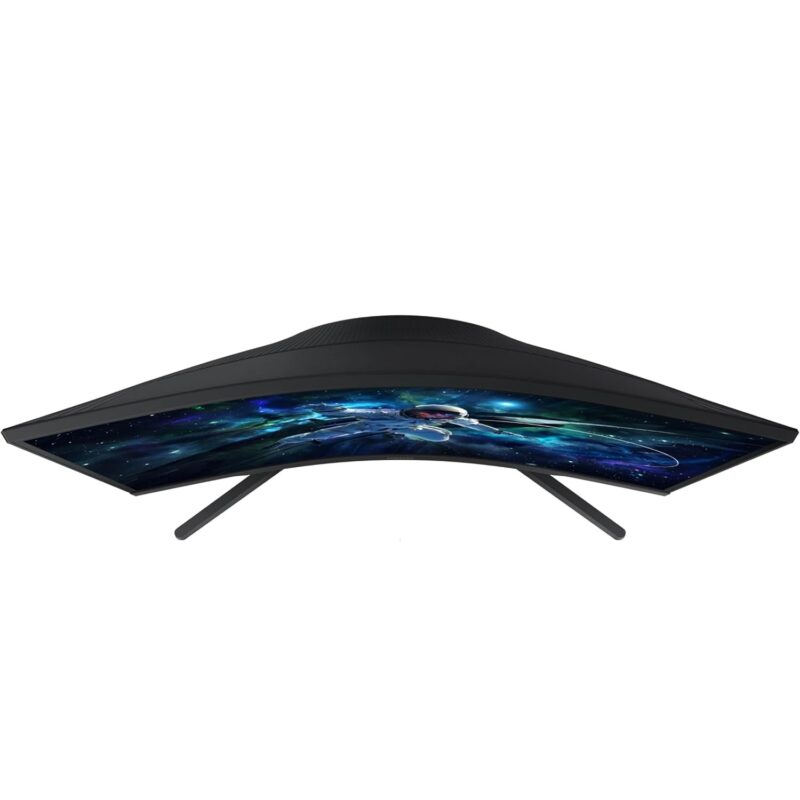 Samsung Odyssey G5 LS27CG552