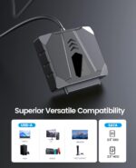 ORICO UTS2-3A Adapter SATA