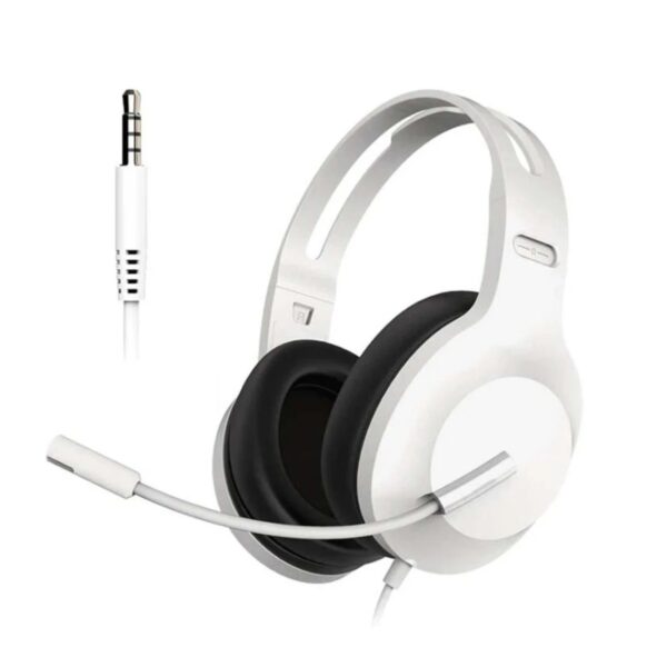 Gaming Headset GM2006 white