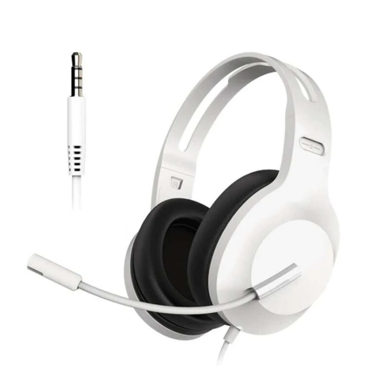 Gaming Headset GM2006 white